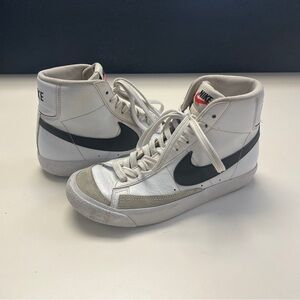 Nike Blazer Mid ‘77 Sneakers - Big Kids